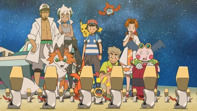 Pokémon S22E46