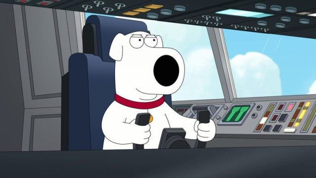 Padre de Familia S23E06