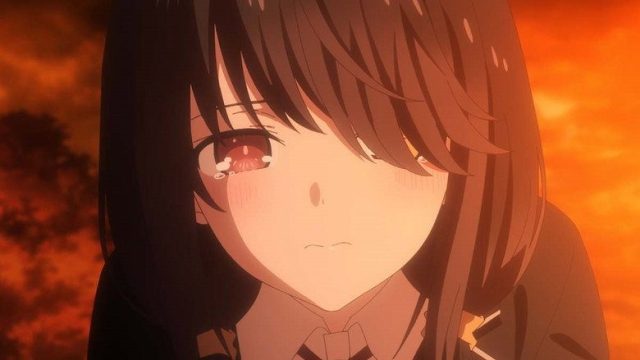Date A Live S04E12