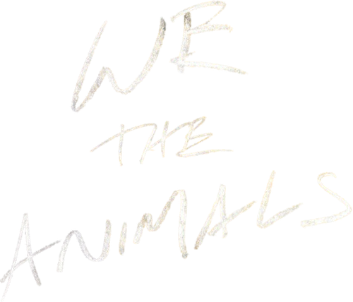 Nosotros los animales