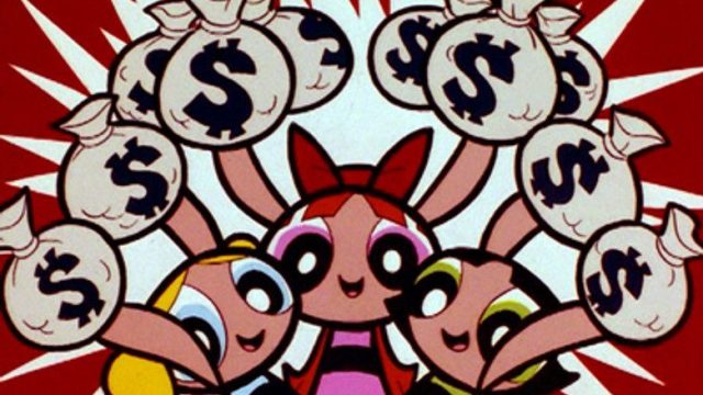 Las chicas superpoderosas S00E03