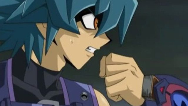 Yu-Gi-Oh! GX S01E150