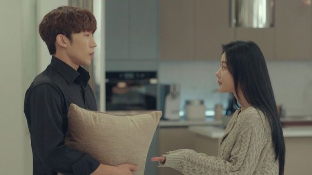 Mi Adorable Demonio S01E04