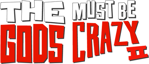 Los Dioses Deben Estar Locos 2