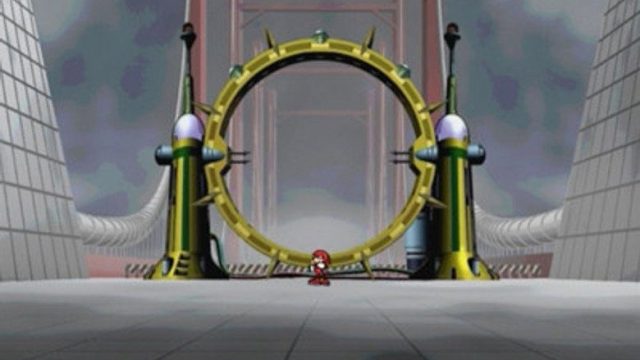 Sonic X S02E24