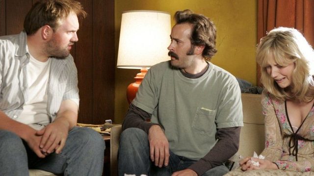 Mi nombre es Earl S01E04