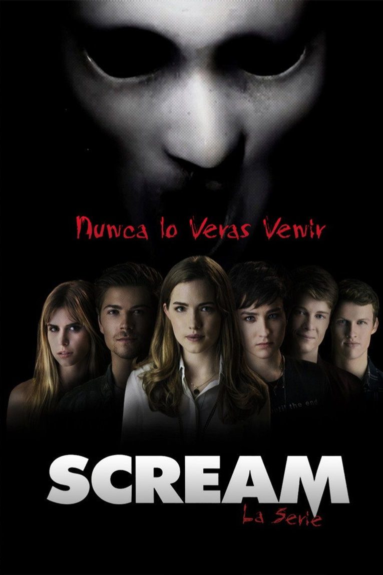 Scream Especiales