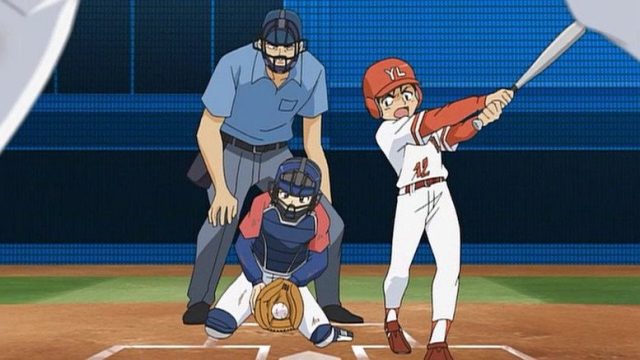 メジャー S01E24