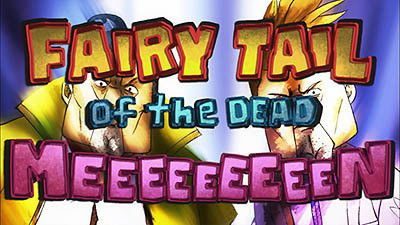 Fairy Tail S05E51