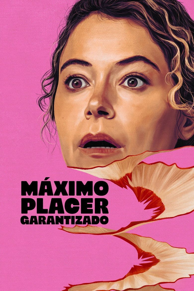 Máximo placer garantizado Temporada 1