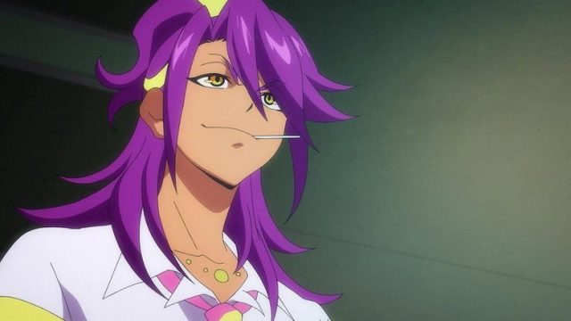 Shadowverse S02E14