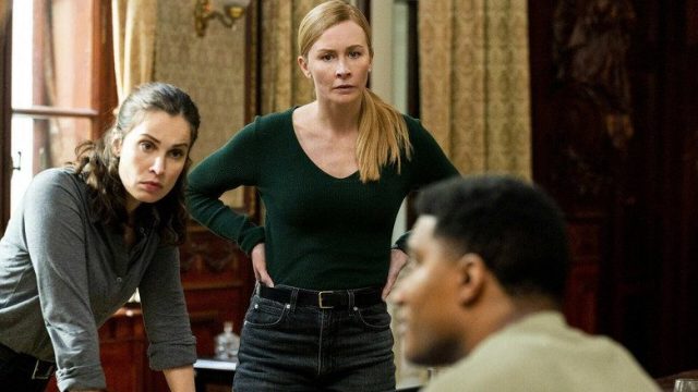 FBI: Internacional S02E21