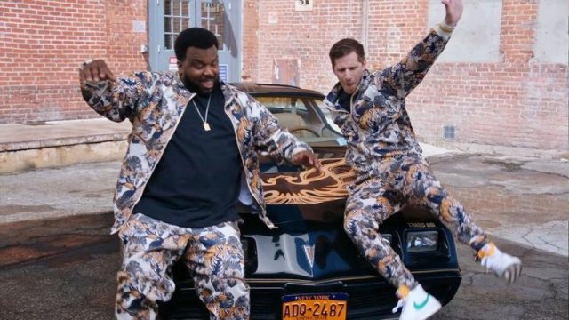 Brooklyn Nine-Nine S08E05