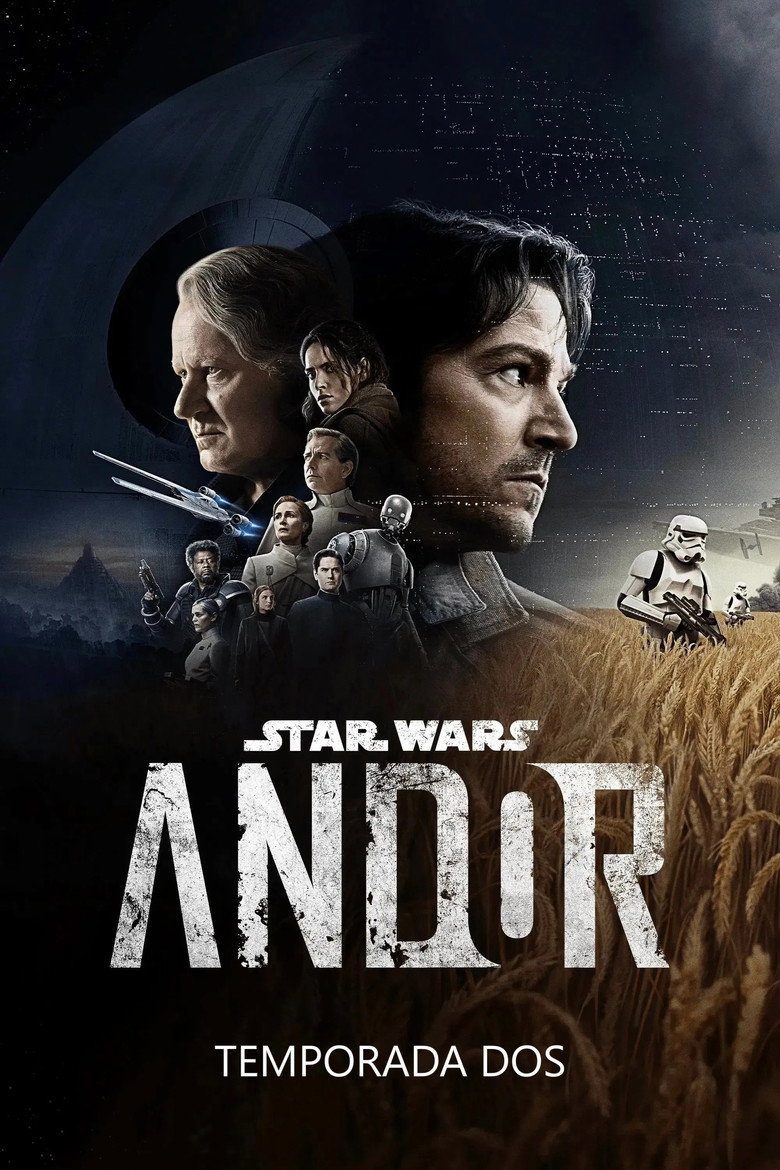 Andor Temporada 2