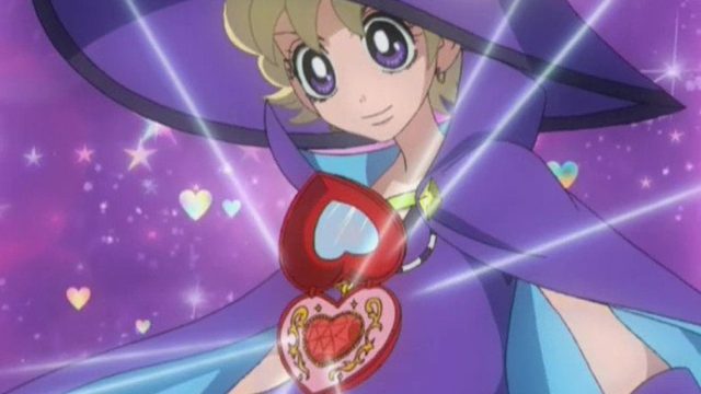 Sugar Sugar Rune S01E15