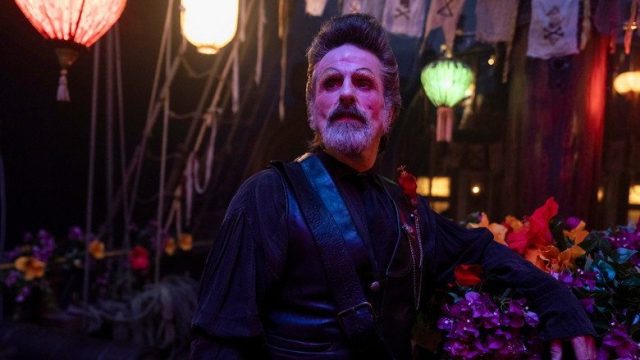 Nuestra bandera es de muerte S02E06