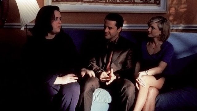 Ally McBeal S02E19