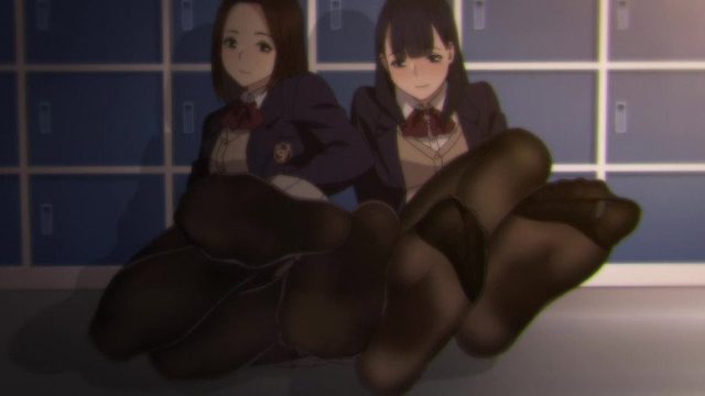 みるタイツ S00E01