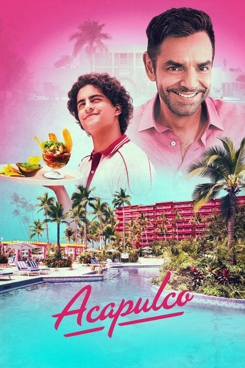 Acapulco Temporada 1