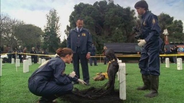 Bones S01E21
