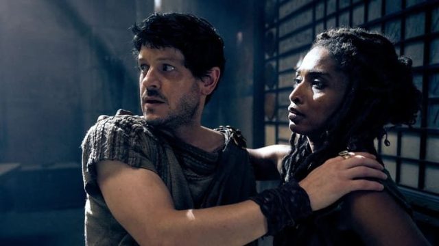 Aquellos destinados a morir S01E07