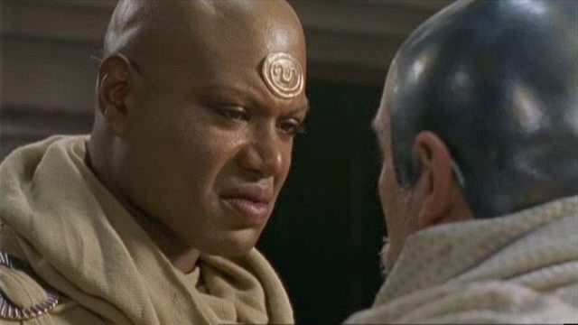 Stargate SG-1 S02E08