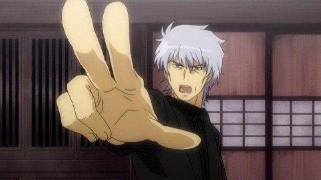 Senran Kagura S01E10