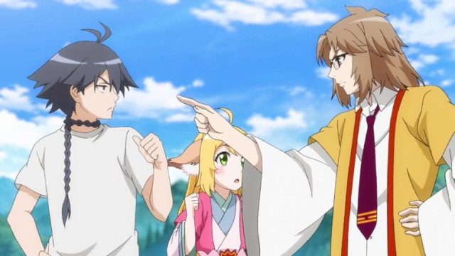 狐妖小红娘 S01E117