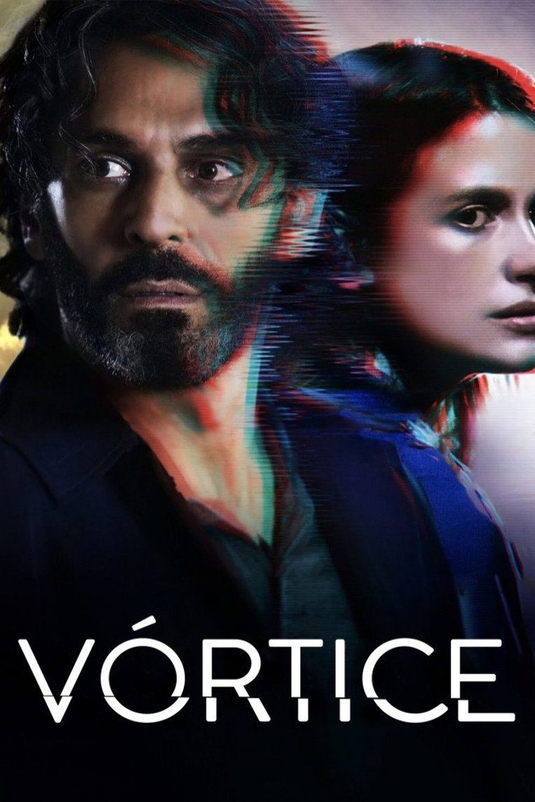 Vortex Temporada 1
