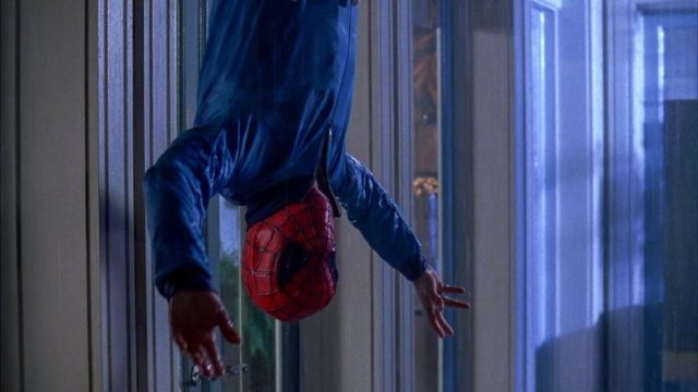 The O.C. Vidas Ajenas S02E14