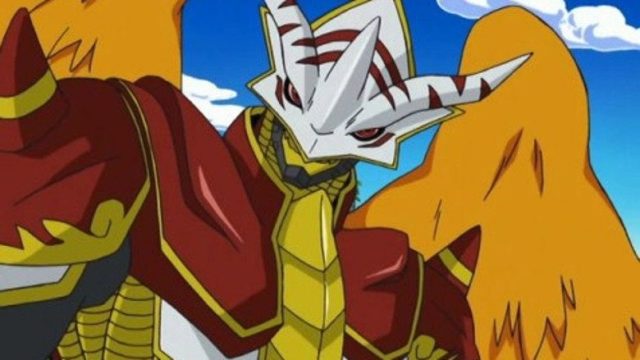 Digimon Frontier S01E11
