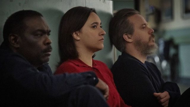 FBI: Los más buscados S06E14