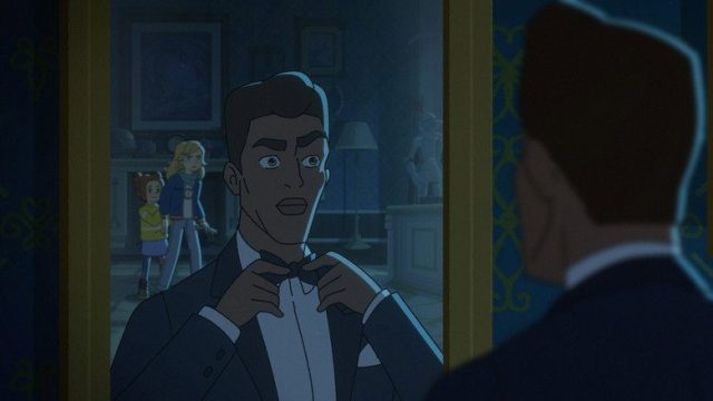Las hermanas Grimm S01E04