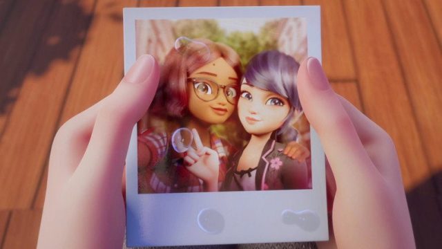 Miraculous: Las aventuras de Ladybug S06E26