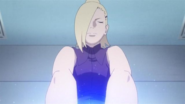 Boruto: Naruto Next Generations S01E72