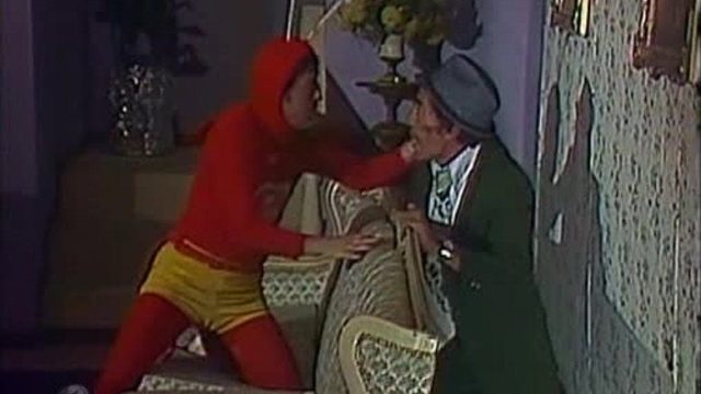 El Chapulín Colorado S04E24