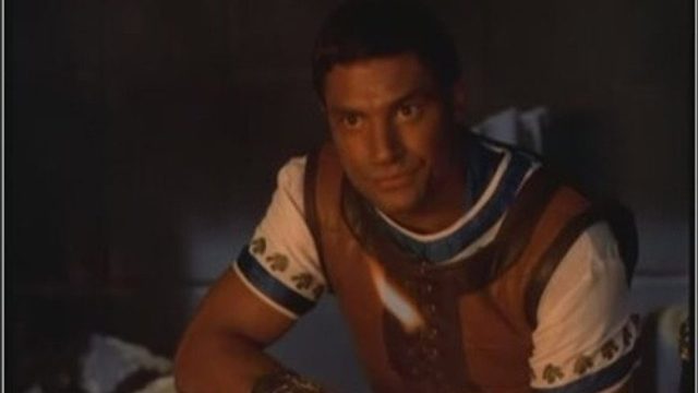 Xena: La Princesa Guerrera S05E18