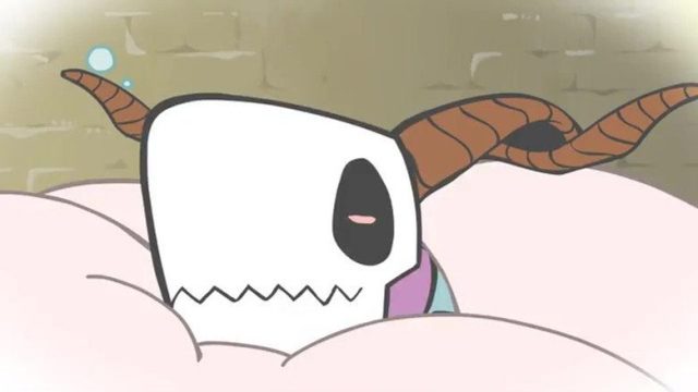 The Ancient Magus' Bride (Mahou Tsukai no Yome) S00E02