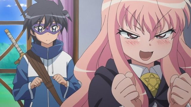 La Magia de Zero S02E01