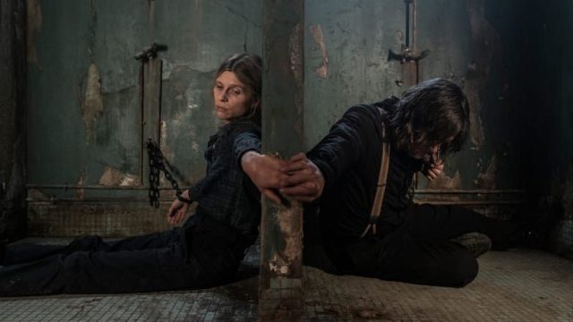 The Walking Dead: Daryl Dixon S02E03