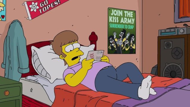 Los Simpson S33E09