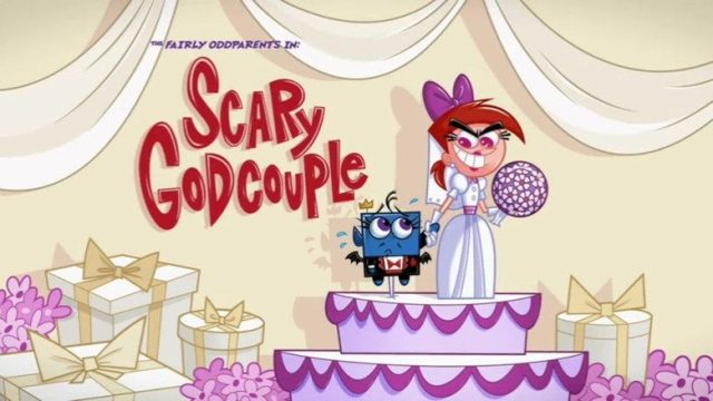 Los Padrinos Mágicos S09E10
