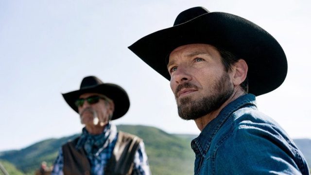 Yellowstone S03E02