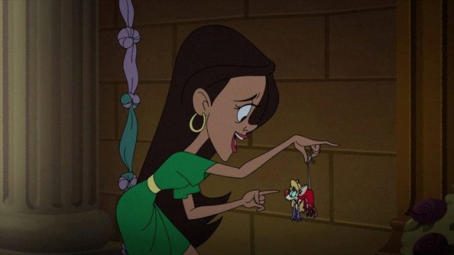 Animaniacs S03E07