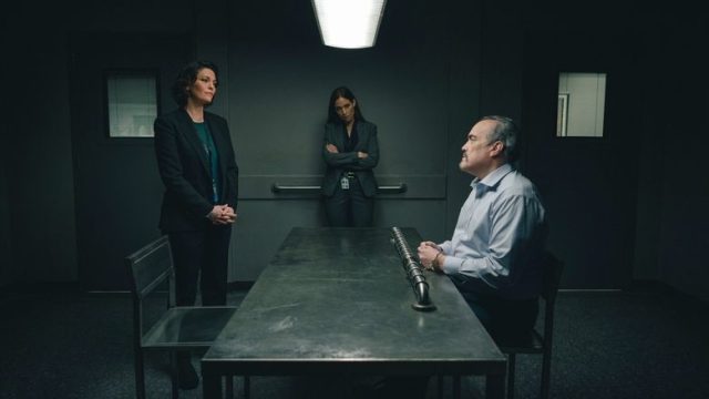 F.B.I. S03E15