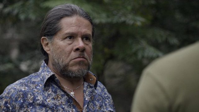 Señora Acero S04E67