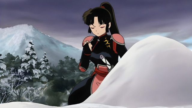 Inuyasha S01E101