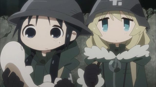 少女終末旅行 S01E10