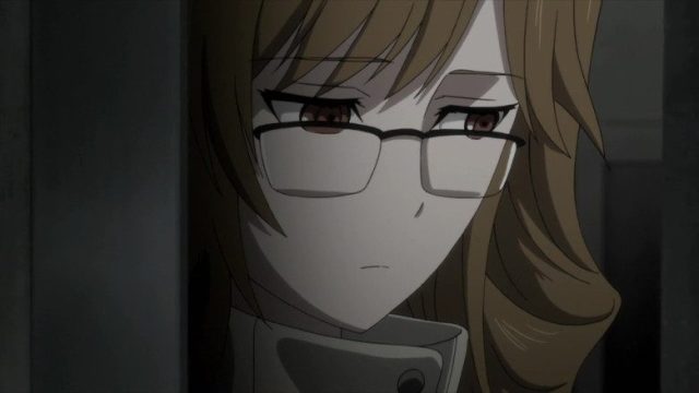 Steins;Gate 0 S01E04
