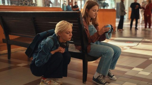 Patience S02E04